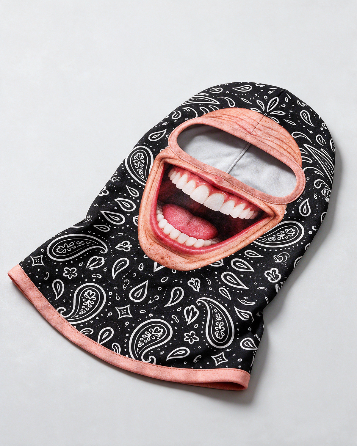 Bandana laugh balaclava alternate