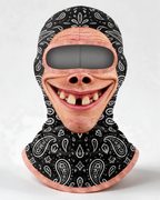 Bandana smirk balaclava product