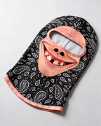 Bandana smirk balaclava alternate