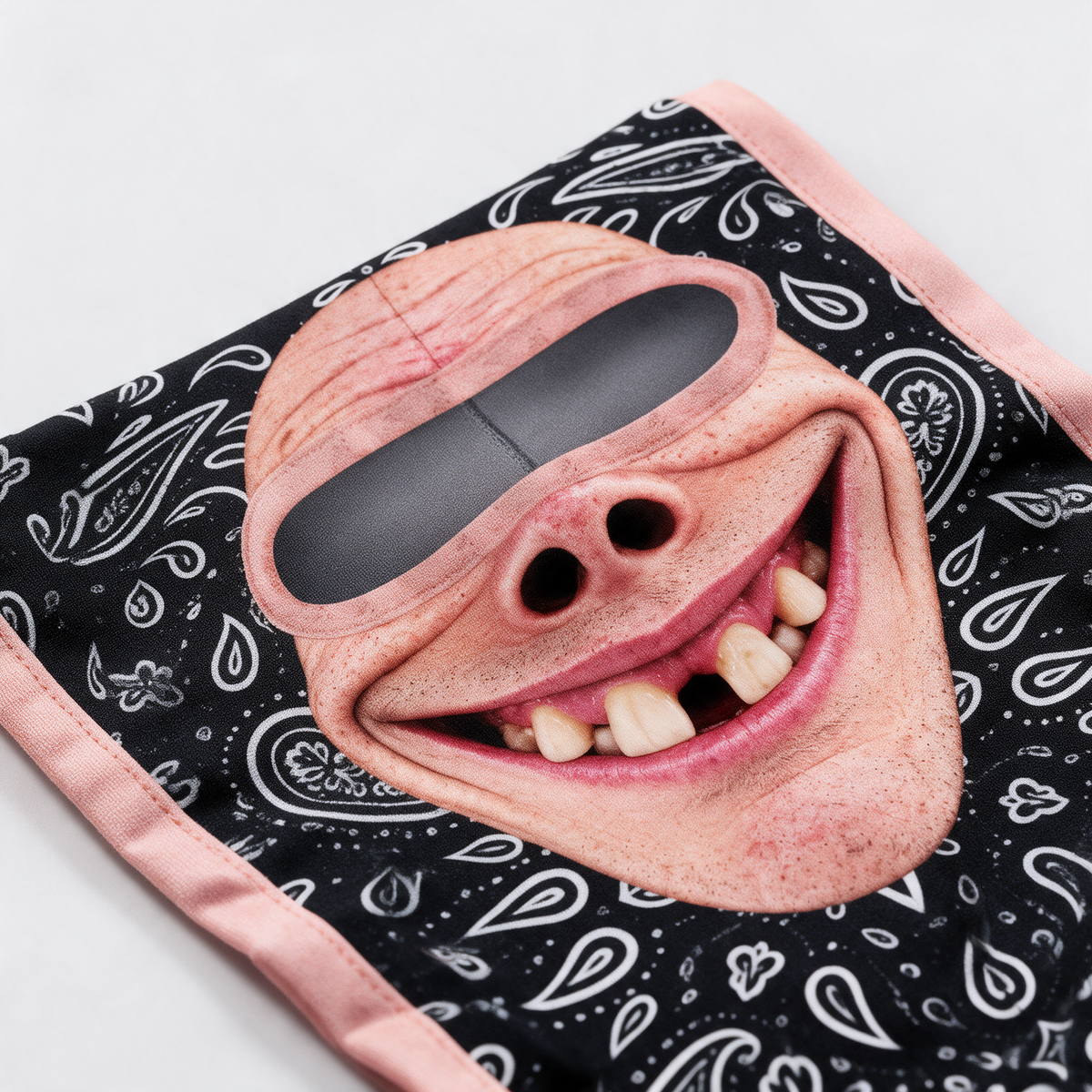 Novelty balaclava feature4