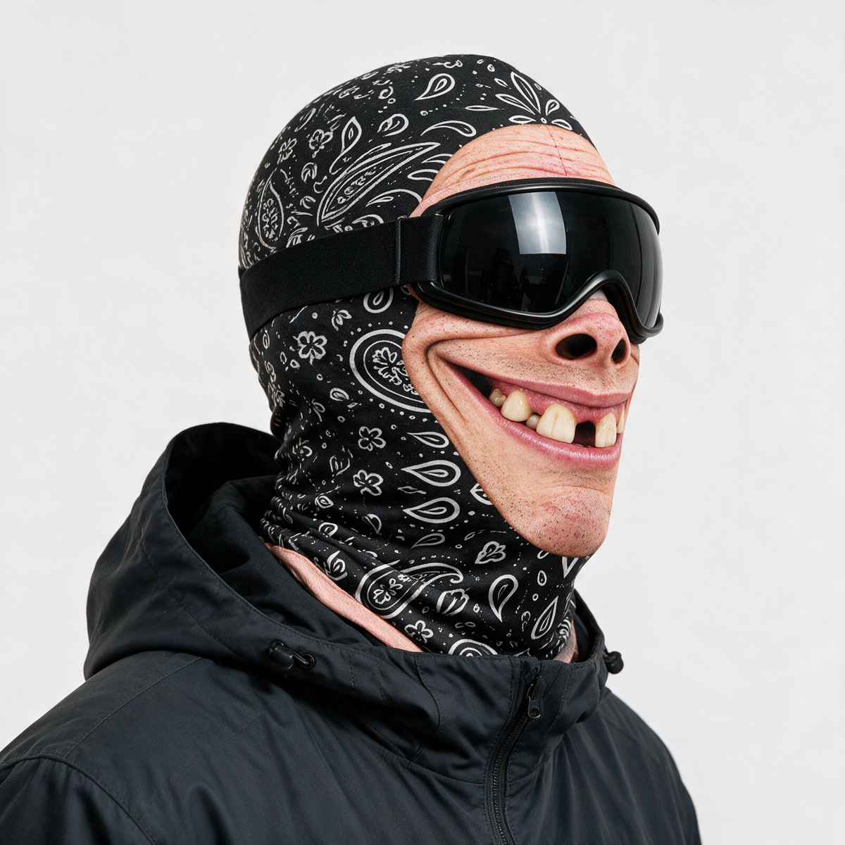 Novelty balaclava feature5