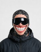 Novelty balaclava hero