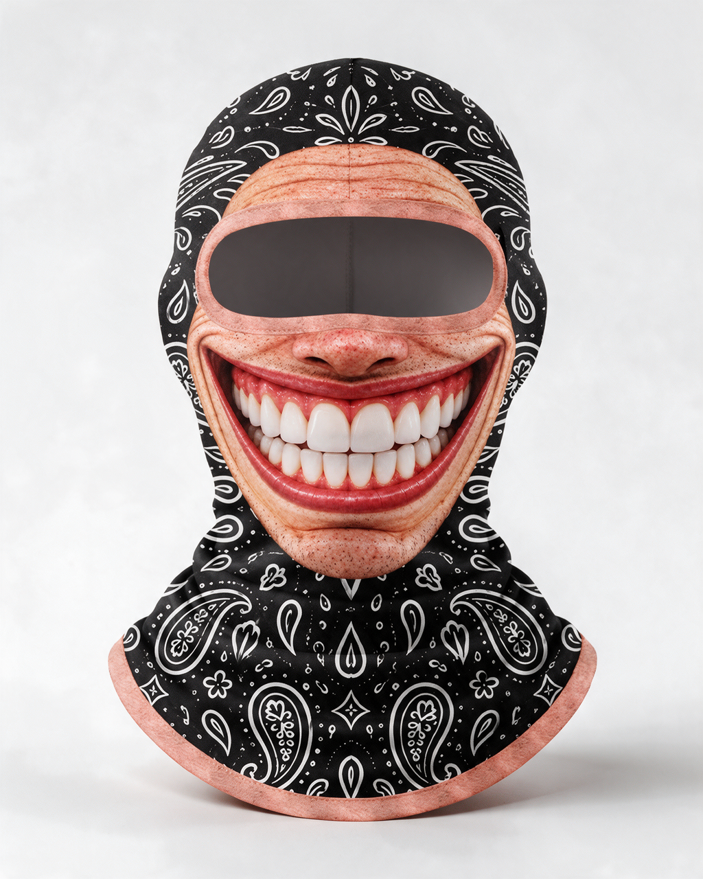 Novelty balaclava product