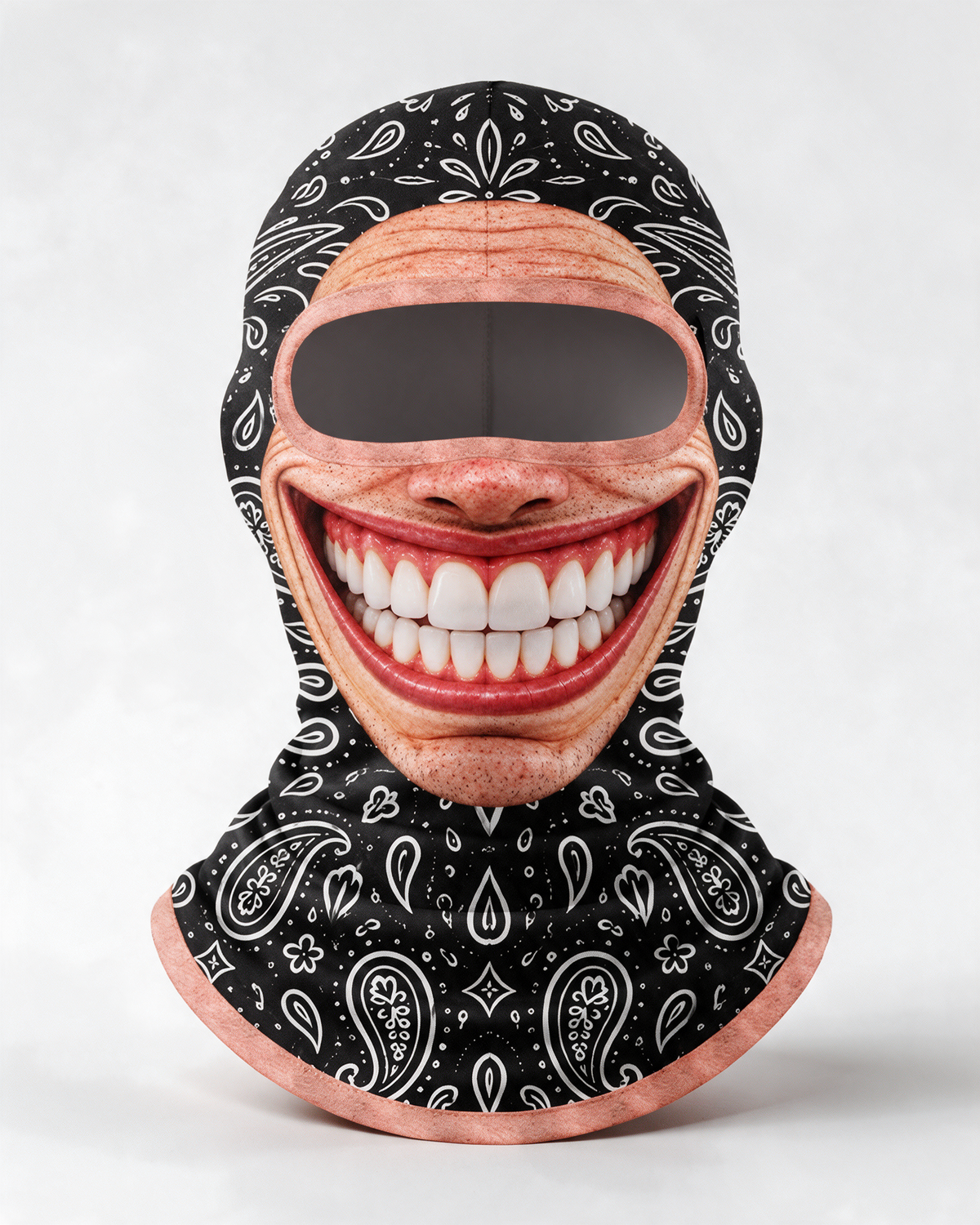 Novelty balaclava product