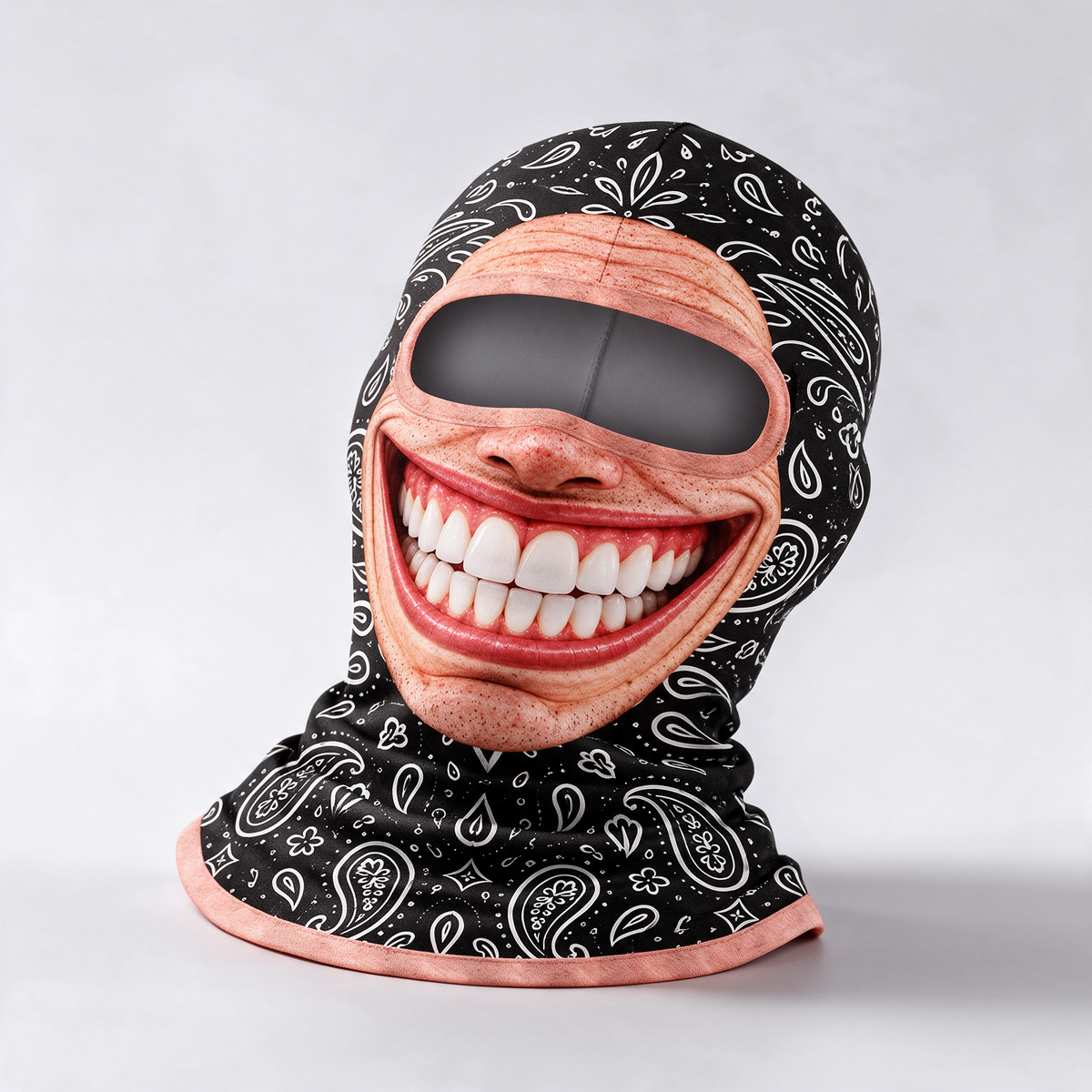 Novelty balaclava feature2