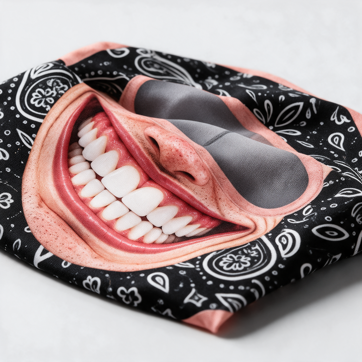 Novelty balaclava feature4