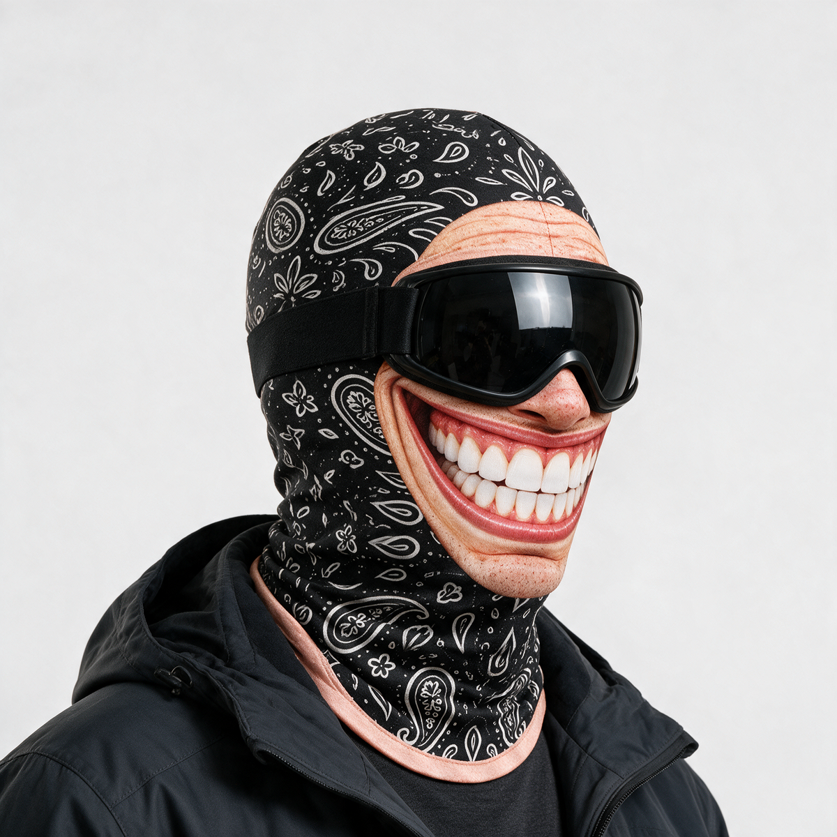 Novelty balaclava feature5