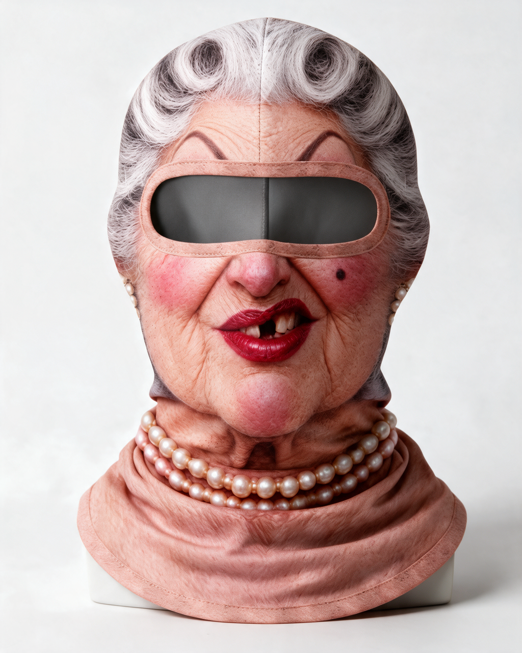 Novelty balaclava product