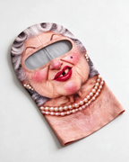 Novelty balaclava alternate