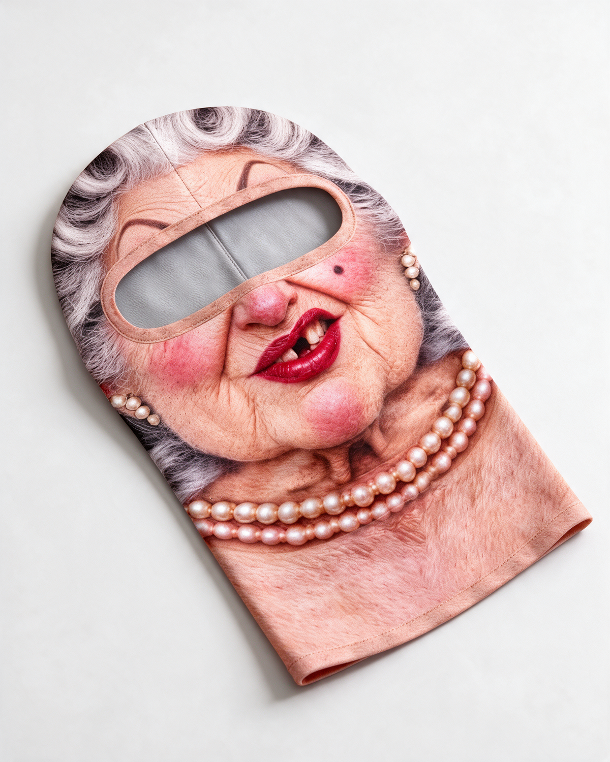 Novelty balaclava alternate
