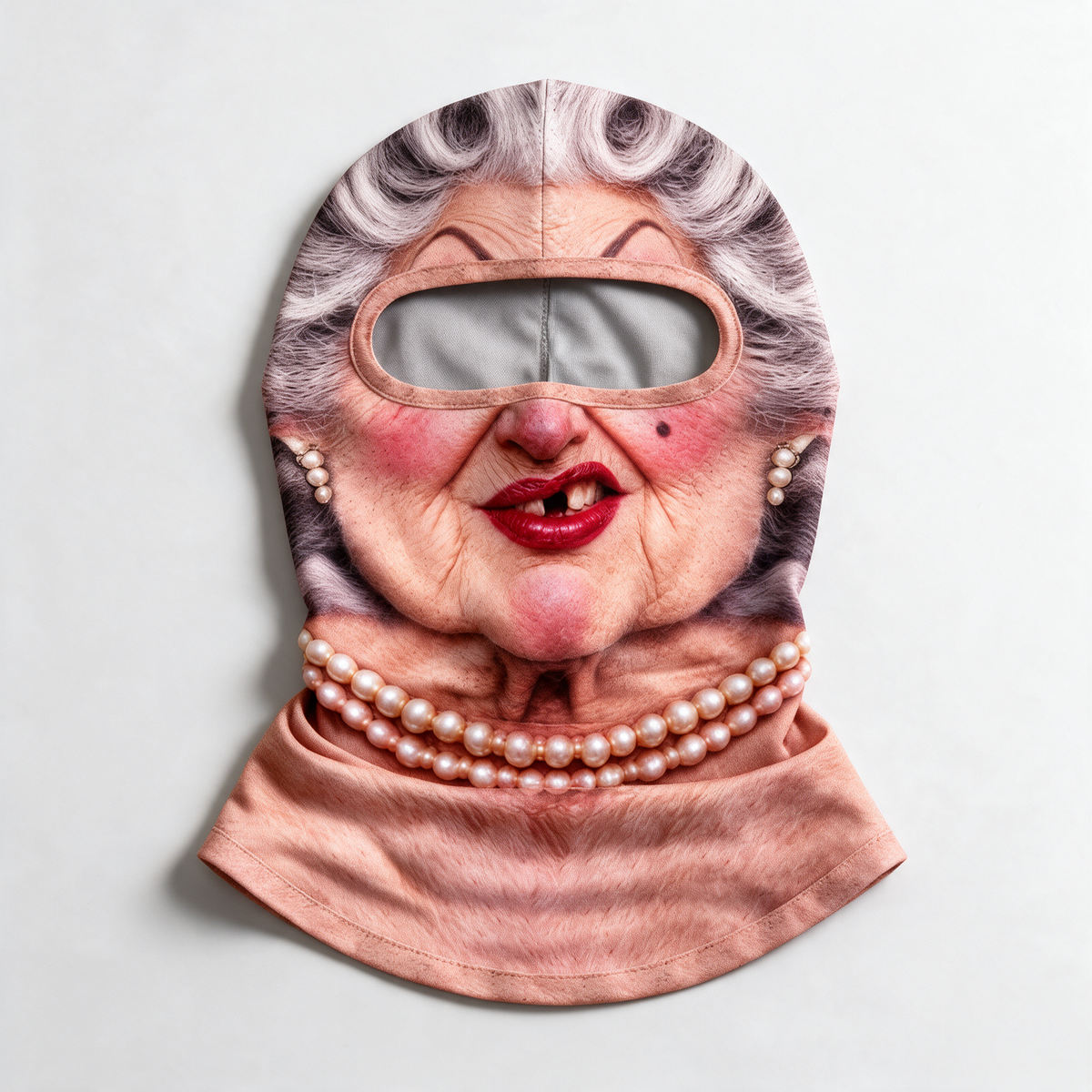 Pearls and Lipstick balaclava feature2
