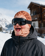 Novelty balaclava lifestyle pattern 9