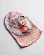 Novelty face-print balaclava alternate