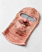 Novelty face-print balaclava alternate