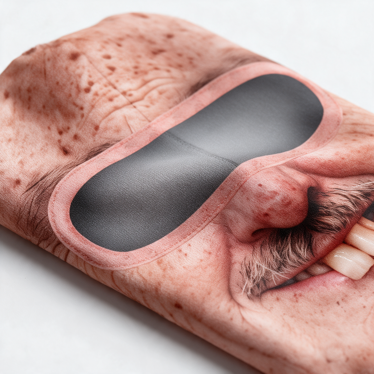Novelty printed balaclava — feature4