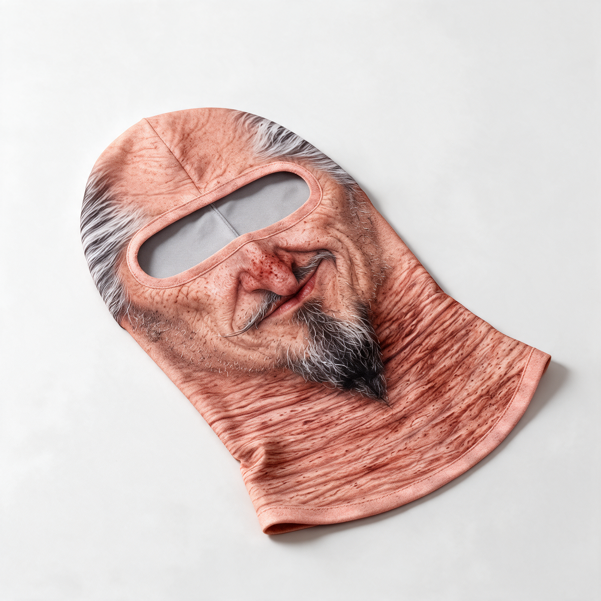 Curled Mustache and Goatee balaclava — feature2