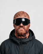 Novelty printed balaclava — hero