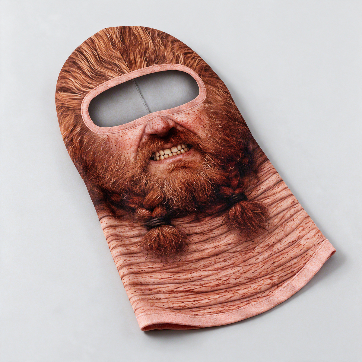Novelty printed balaclava — feature2