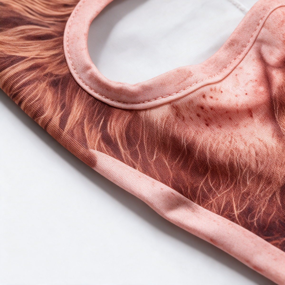Novelty printed balaclava — feature3