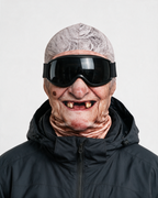 Novelty printed balaclava — hero