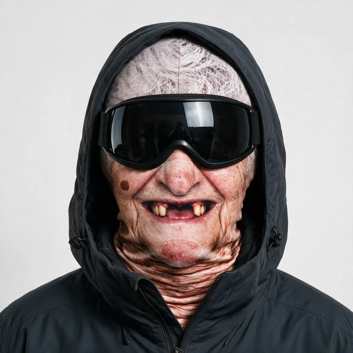 Novelty printed balaclava — feature1