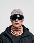 Novelty printed balaclava — hero