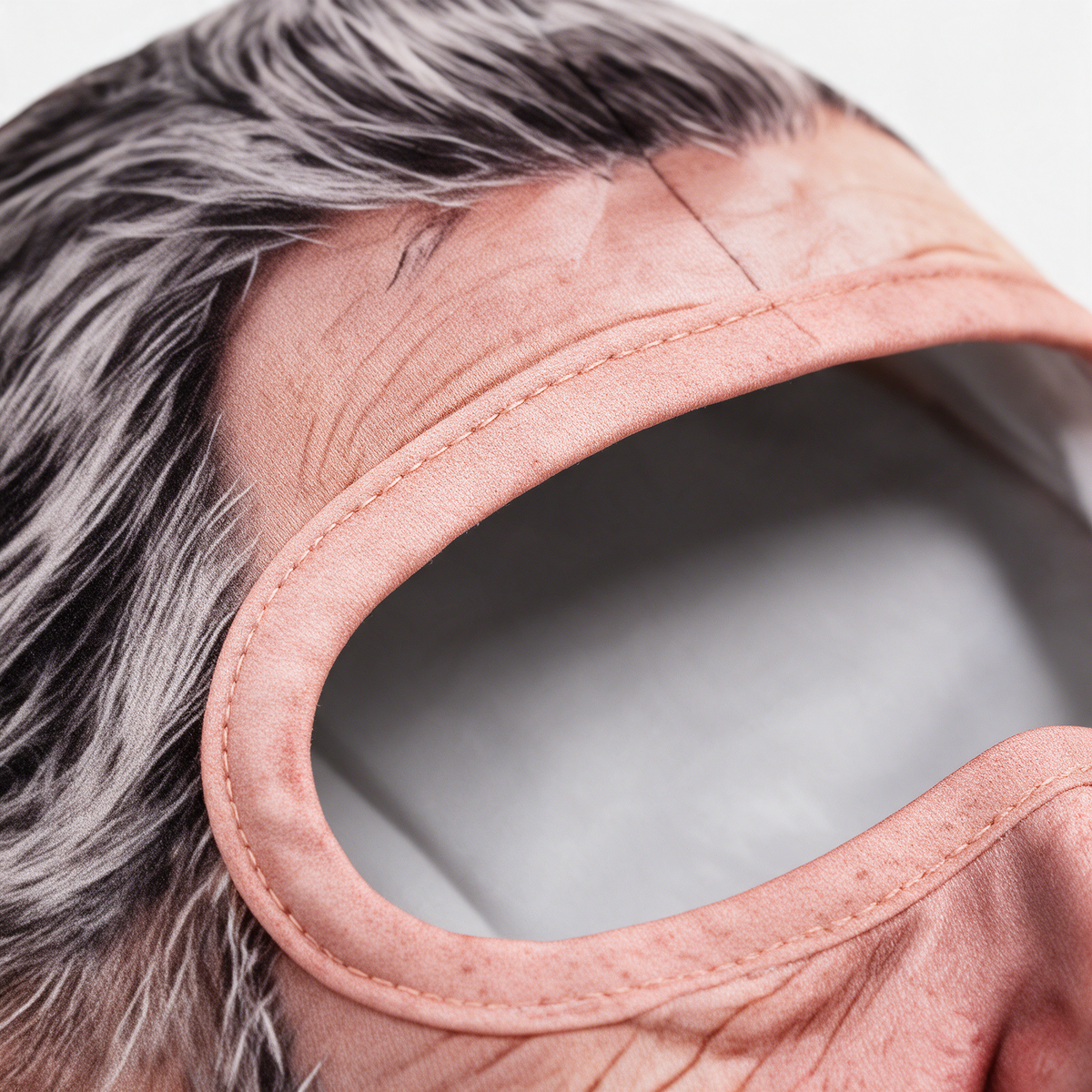 Novelty print balaclava — pattern 22, feature3