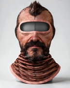 Novelty print balaclava — pattern 23, product
