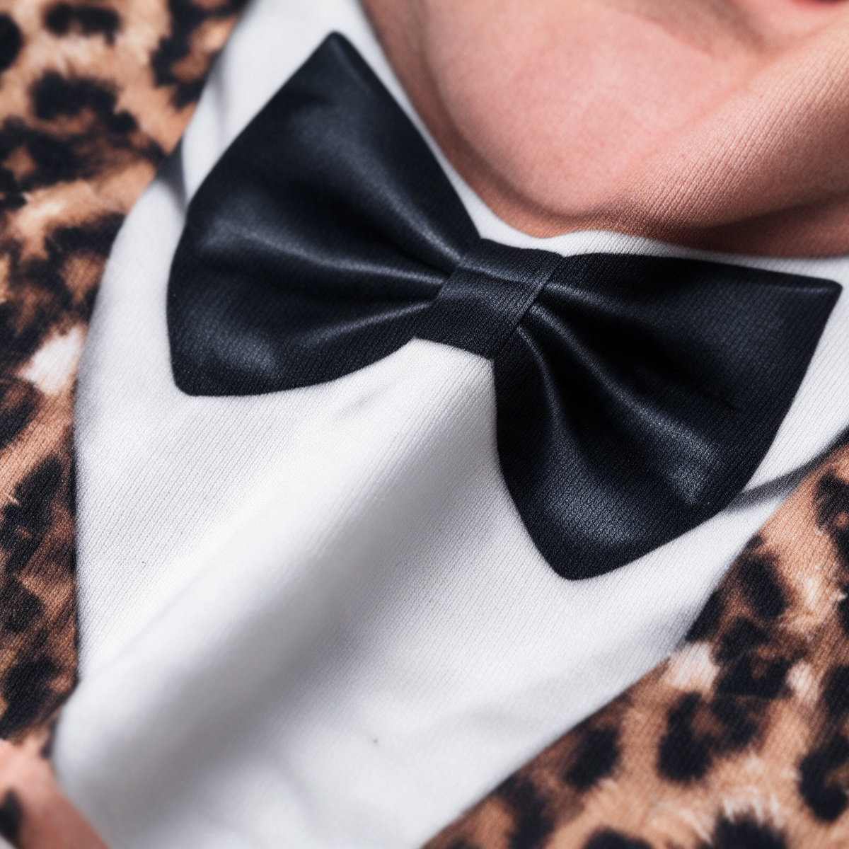 Novelty face-print balaclava feature4