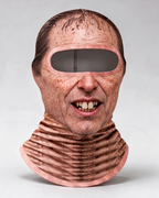 Novelty face-print balaclava product