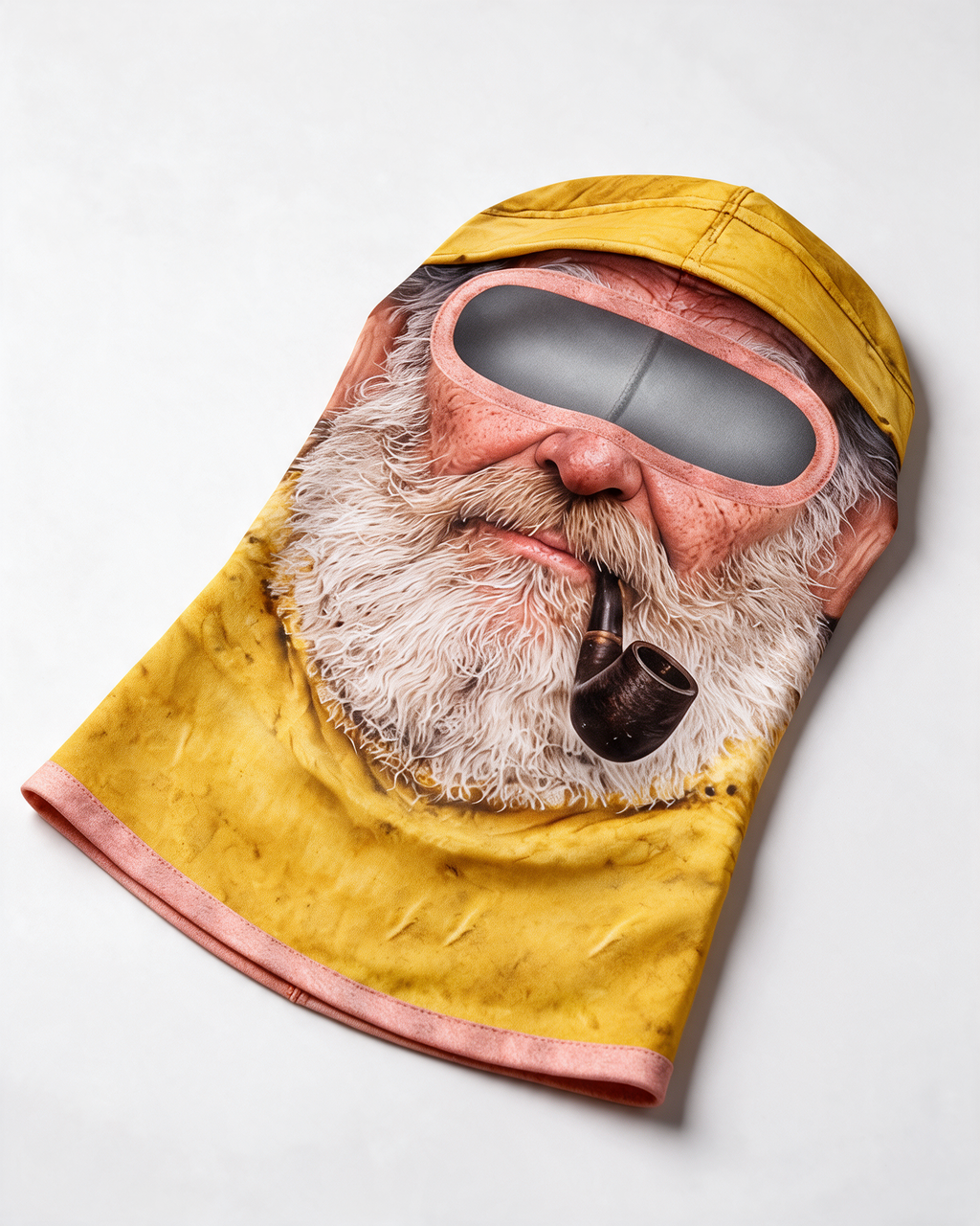 Novelty face-print balaclava alternate