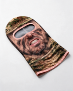 Novelty face-print balaclava alternate
