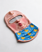 Novelty face-print balaclava alternate