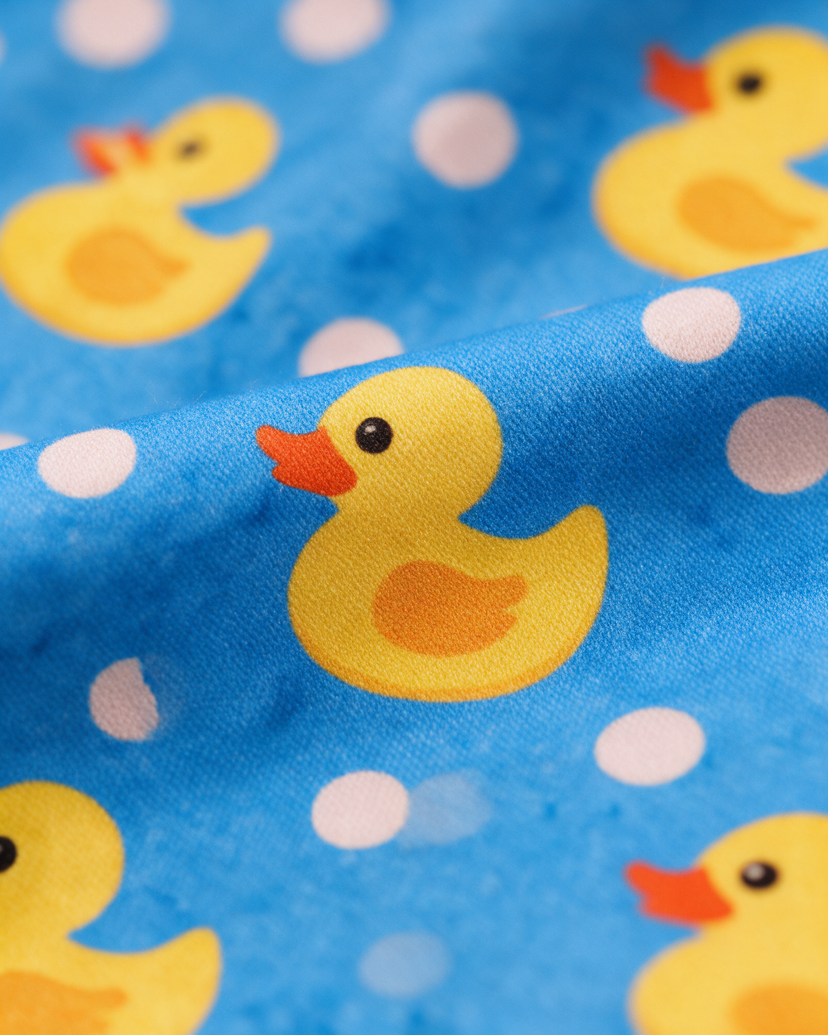 Novelty face-print balaclava material