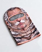 Novelty face-print balaclava alternate