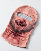 Printed balaclava alternate