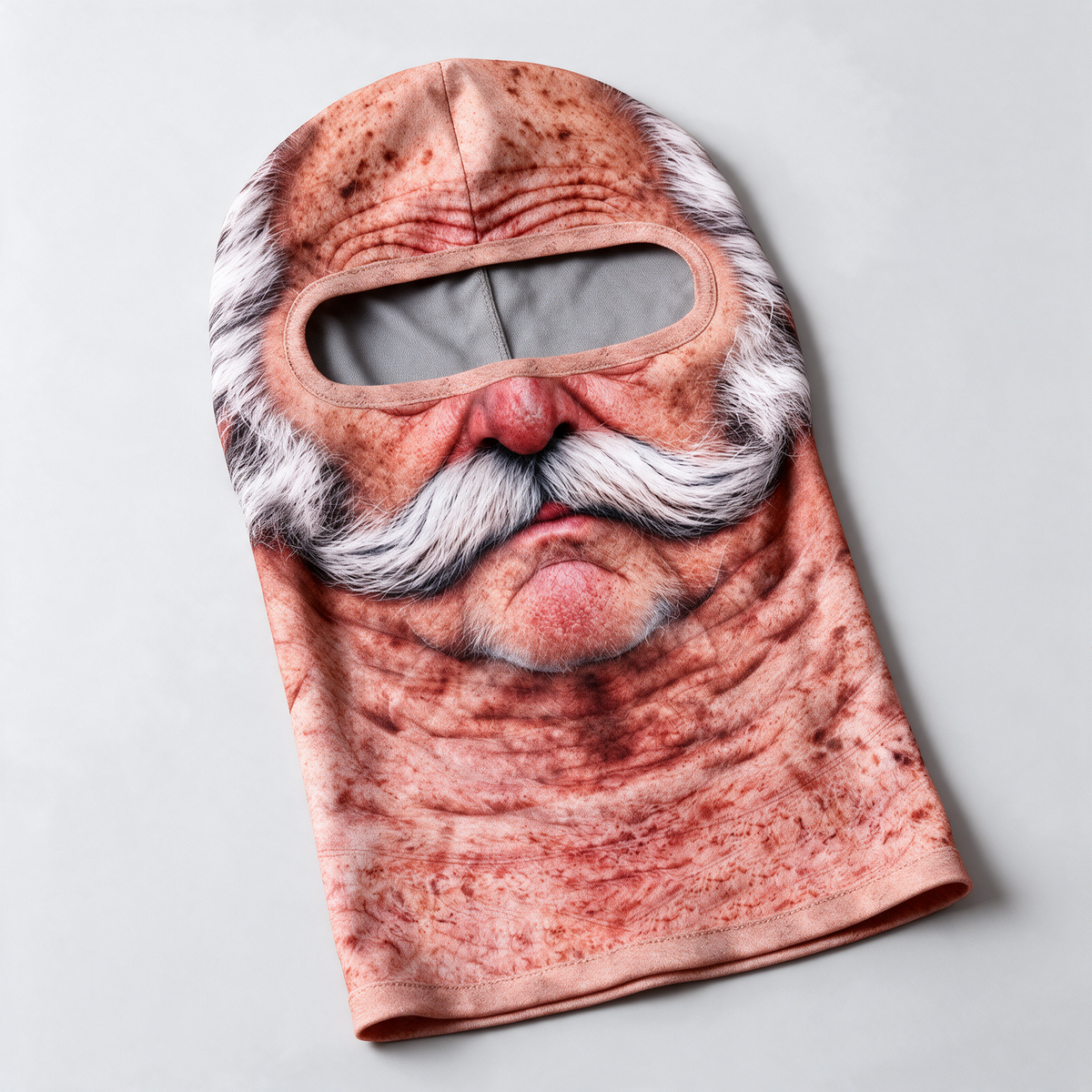 Novelty printed balaclava feature2