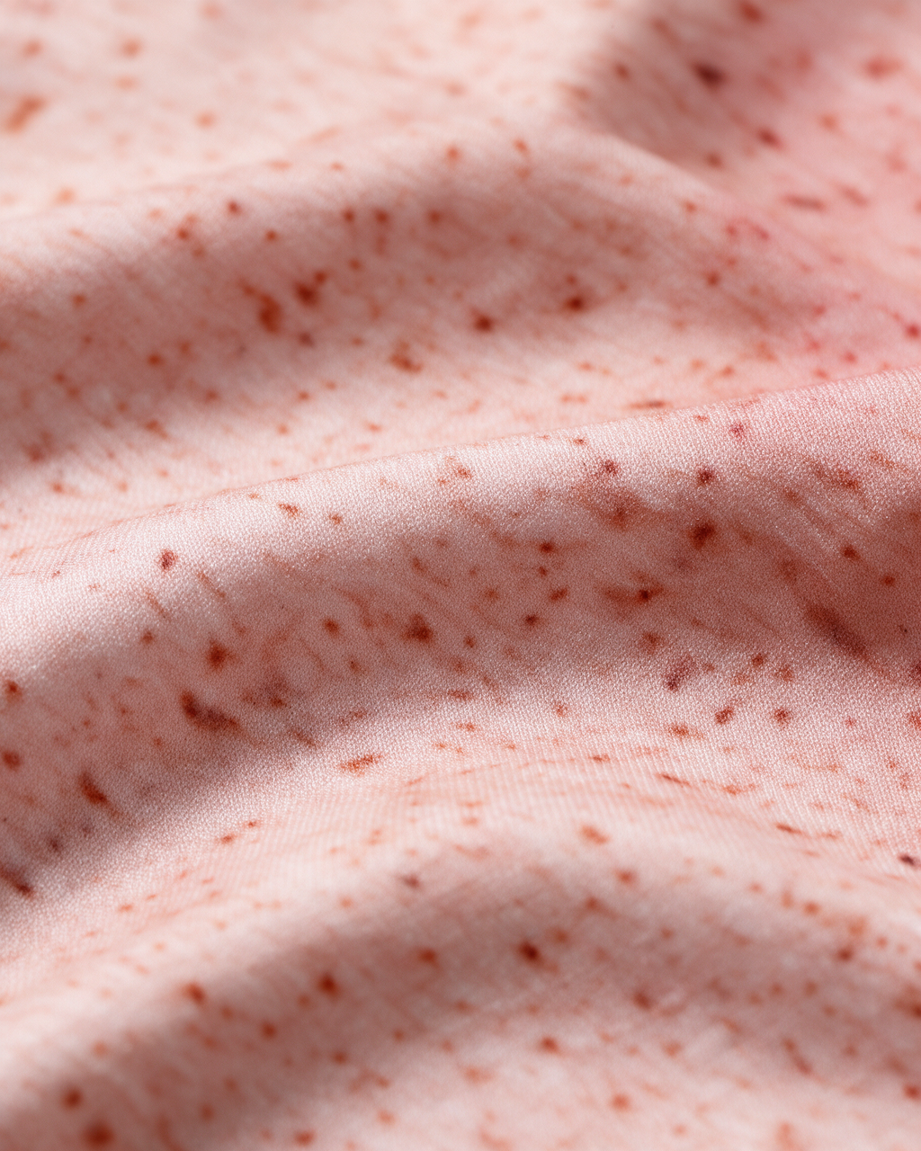 Novelty face-print balaclava textile detail