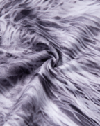 Novelty printed balaclava — material