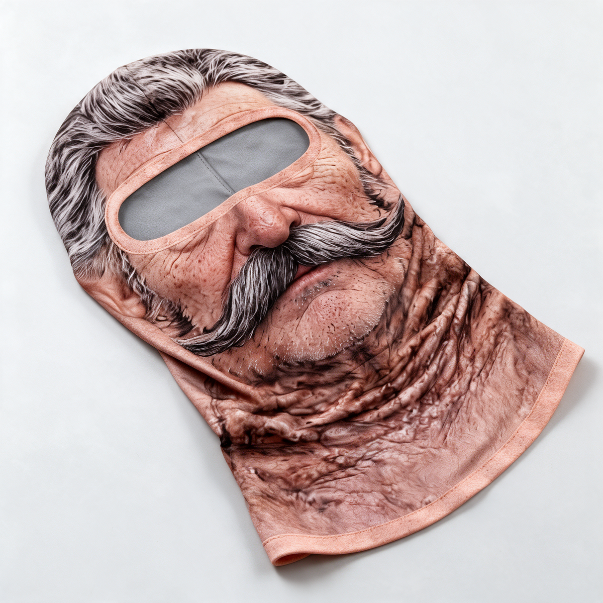 Novelty print balaclava — pattern 22, feature2