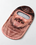 Novelty face-print balaclava alternate