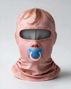 Novelty face-print balaclava product