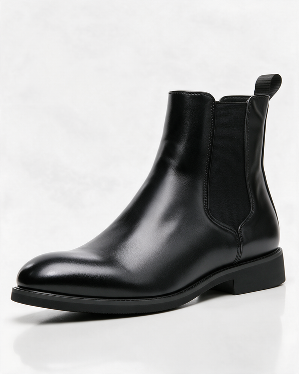 Boots product photograph