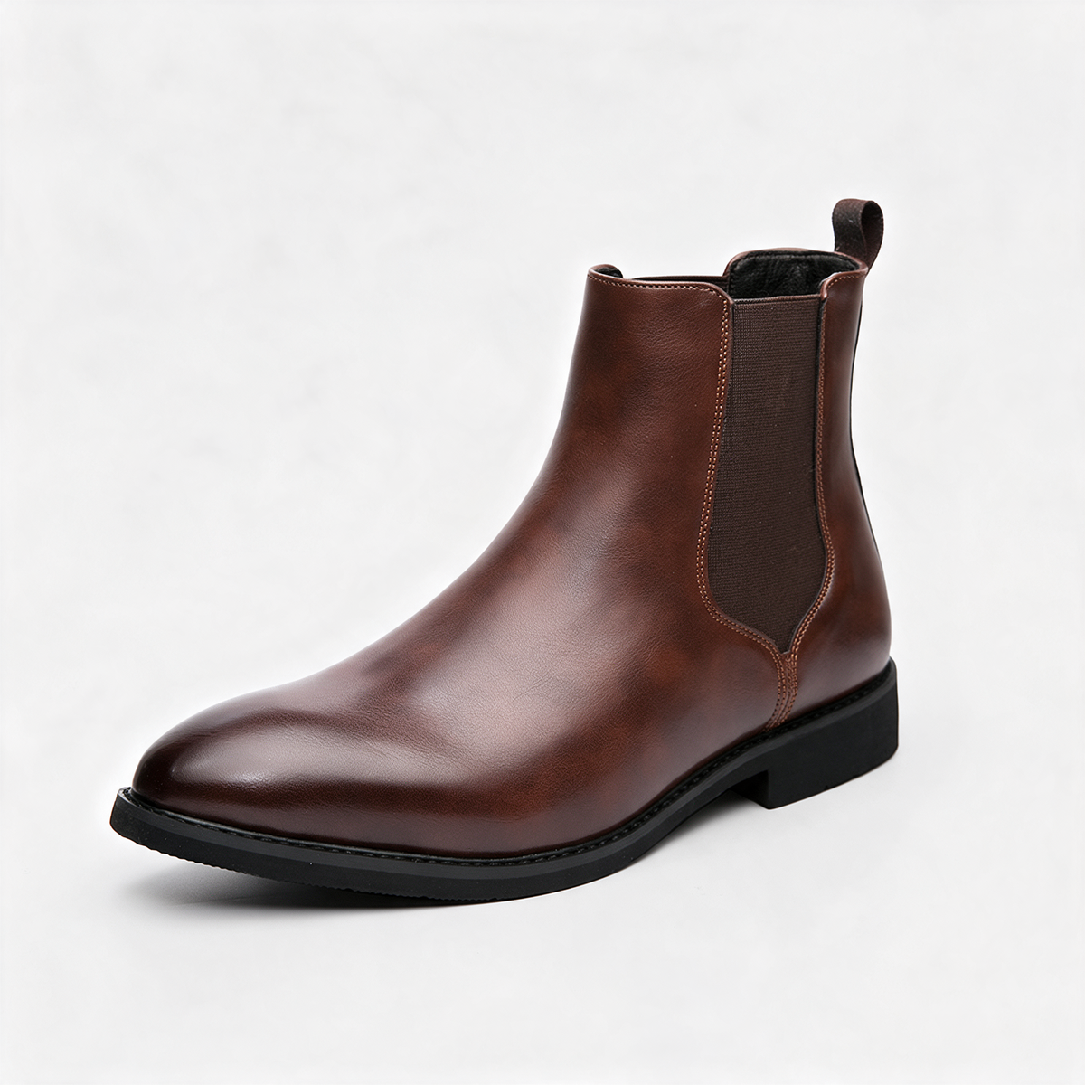 Boots product photograph