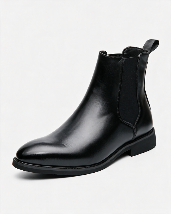 Boots product photograph