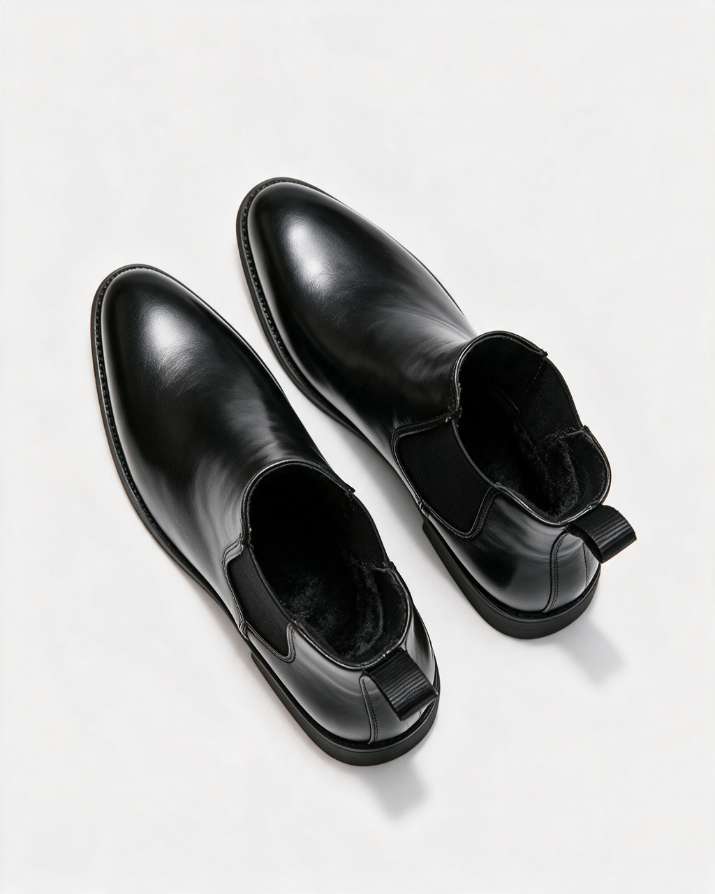 Boots product photograph