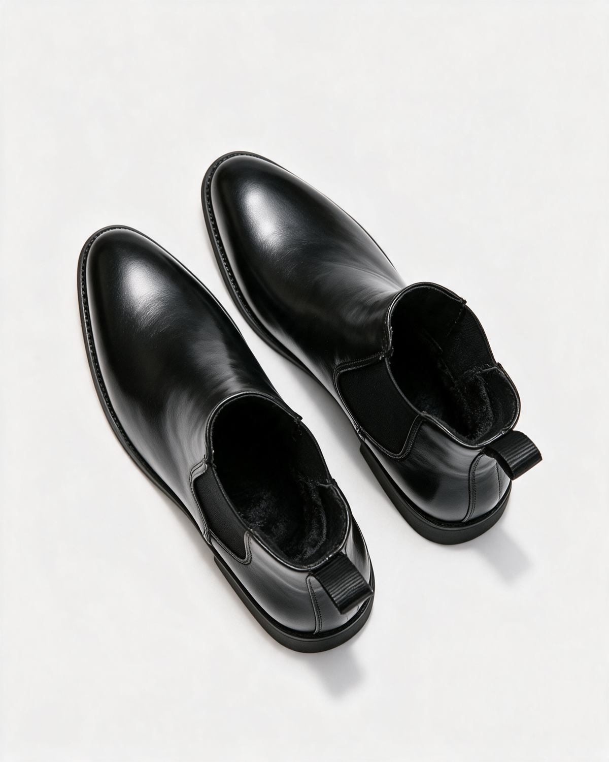 Boots product photograph