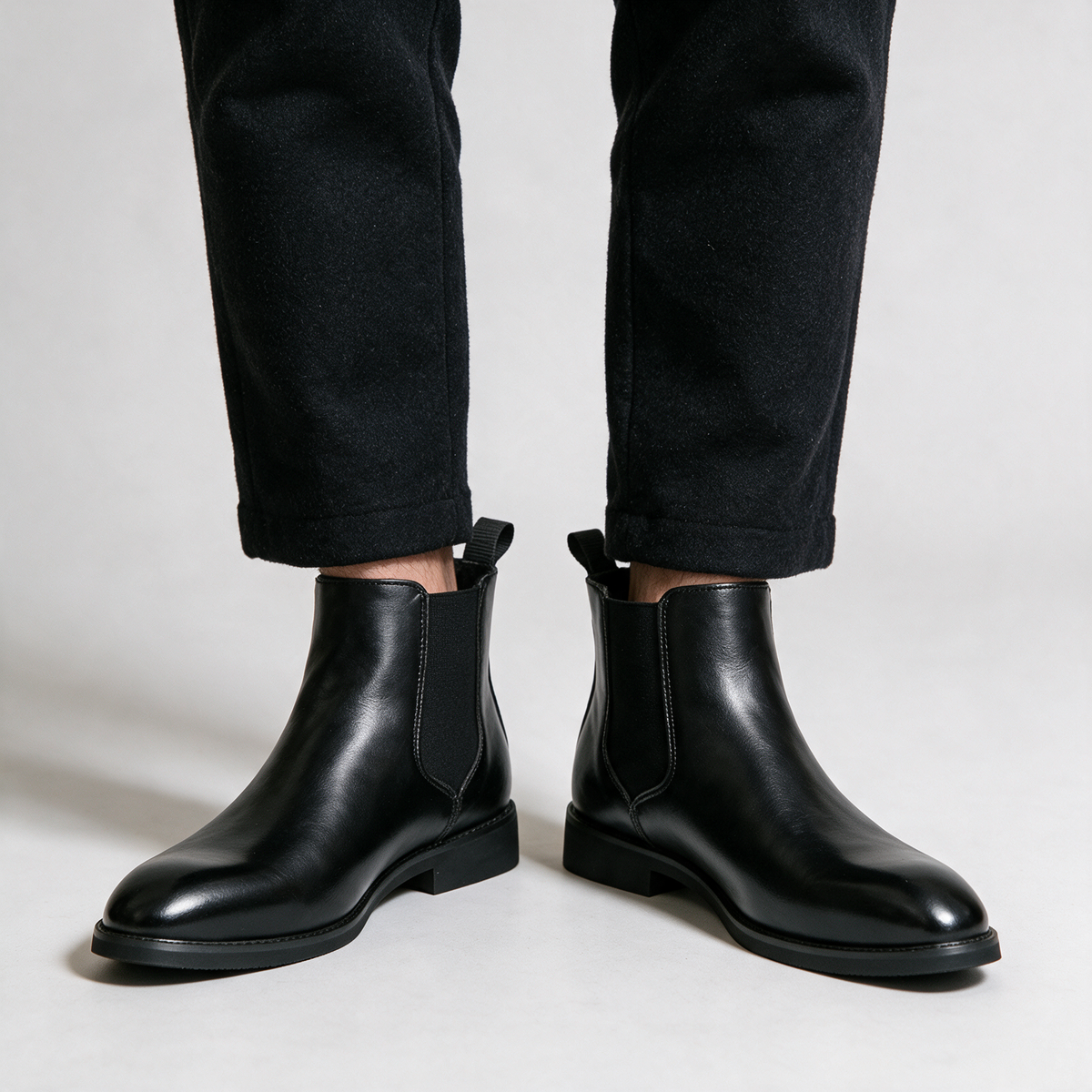 Boots product photograph