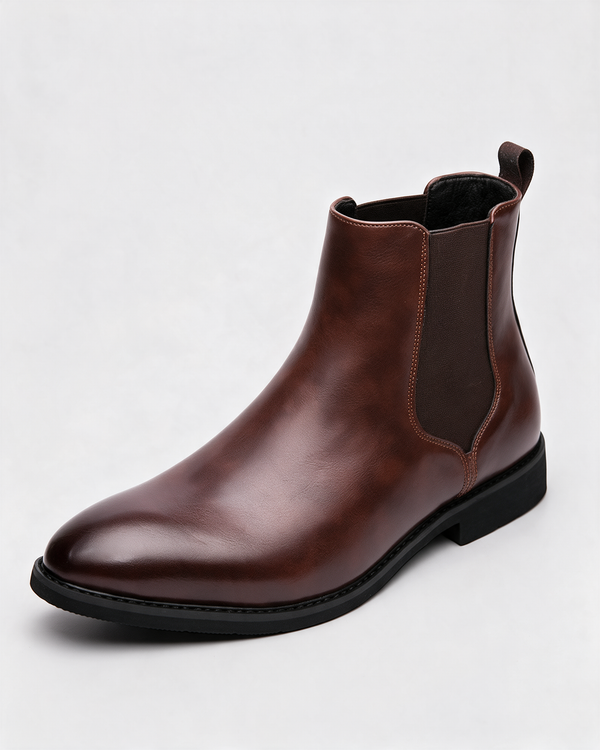 Boots product photograph