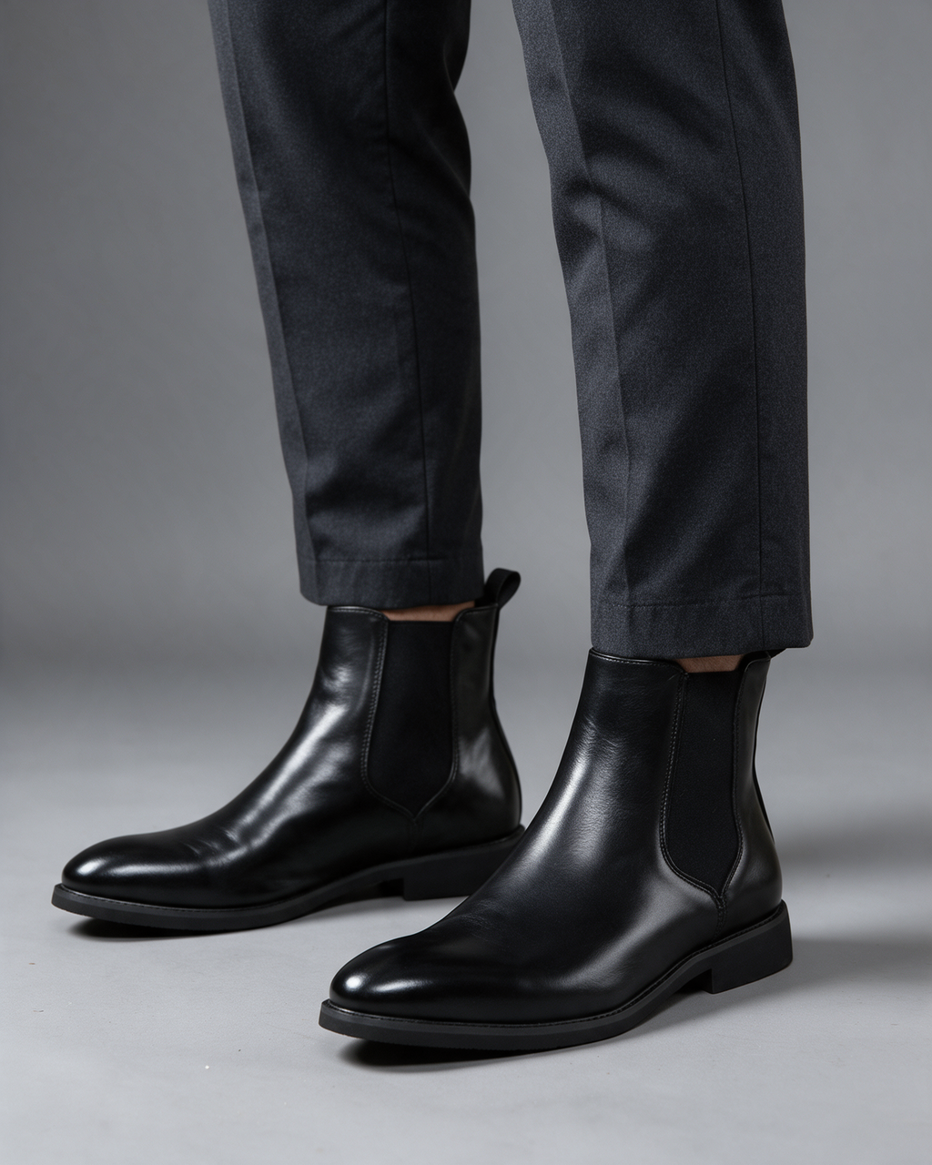 Boots product photograph